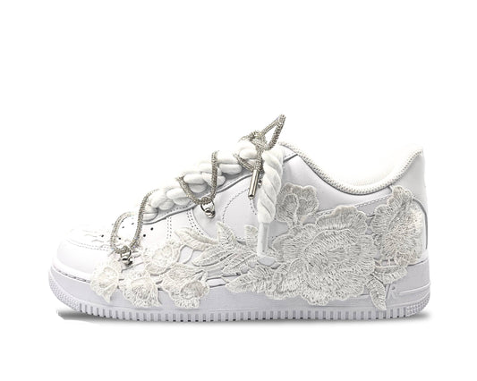 NIKE AIR FORCE 1 LOW CUSTOM