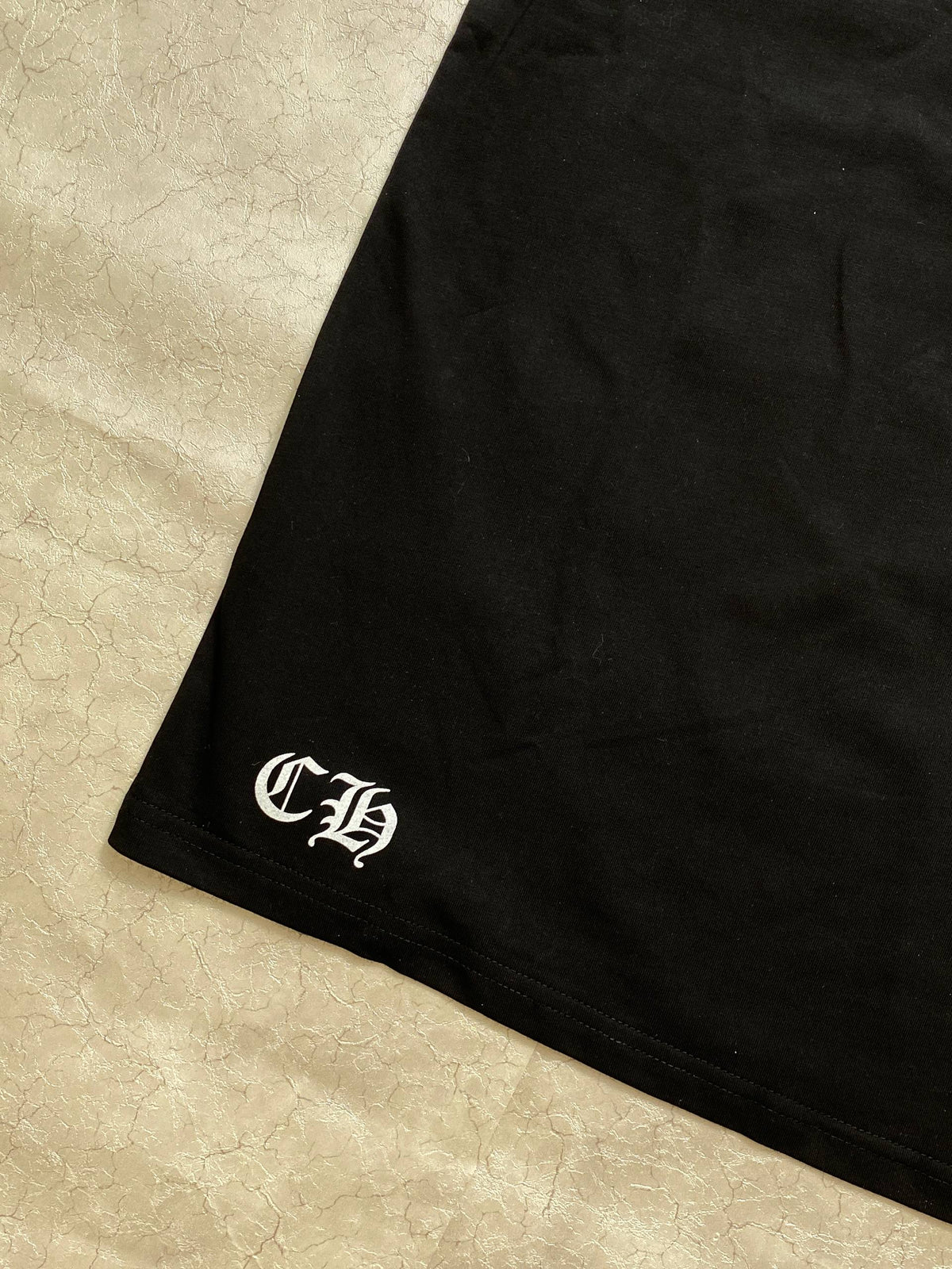 CHROME HEARTS USA T-SHIRT