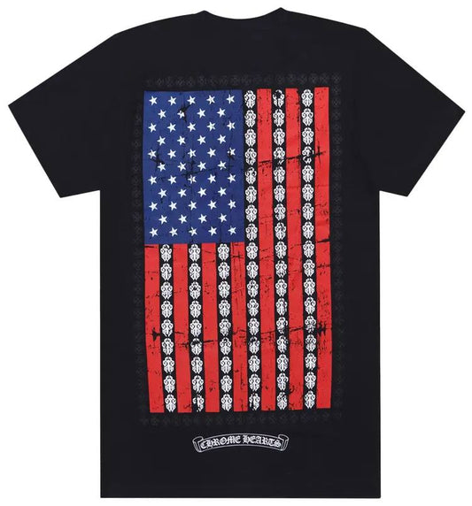CHROME HEARTS USA T-SHIRT