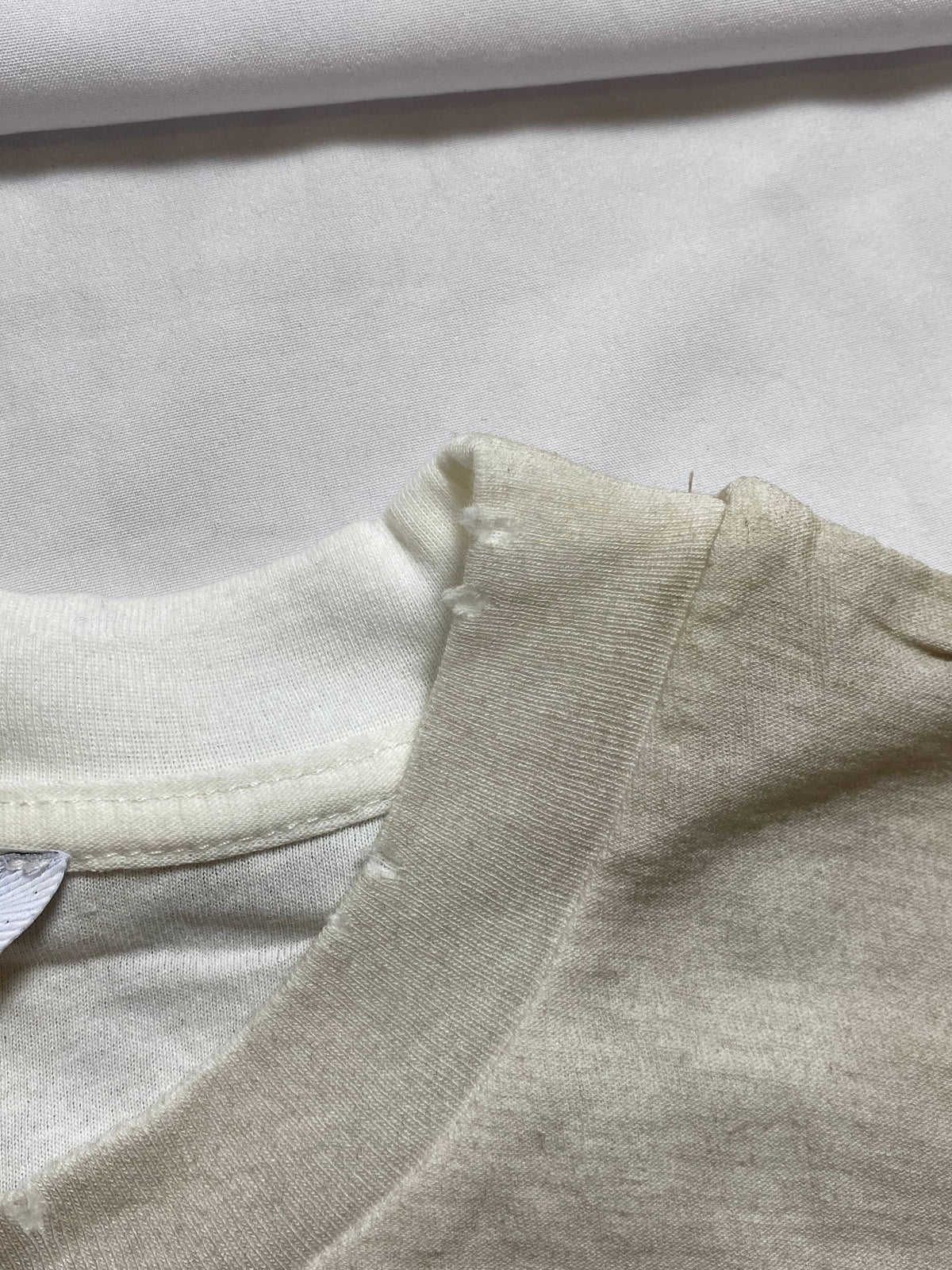 ACNE STUDIOS LONGSLEEVE