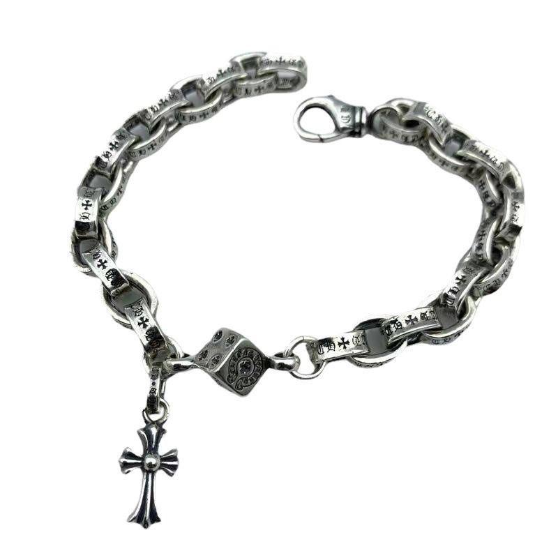 CHROME HEARTS BRACELET