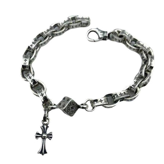 CHROME HEARTS BRACELET