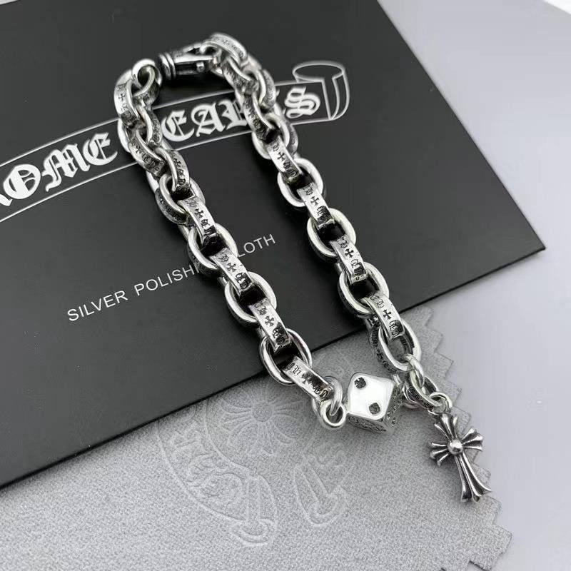CHROME HEARTS BRACELET