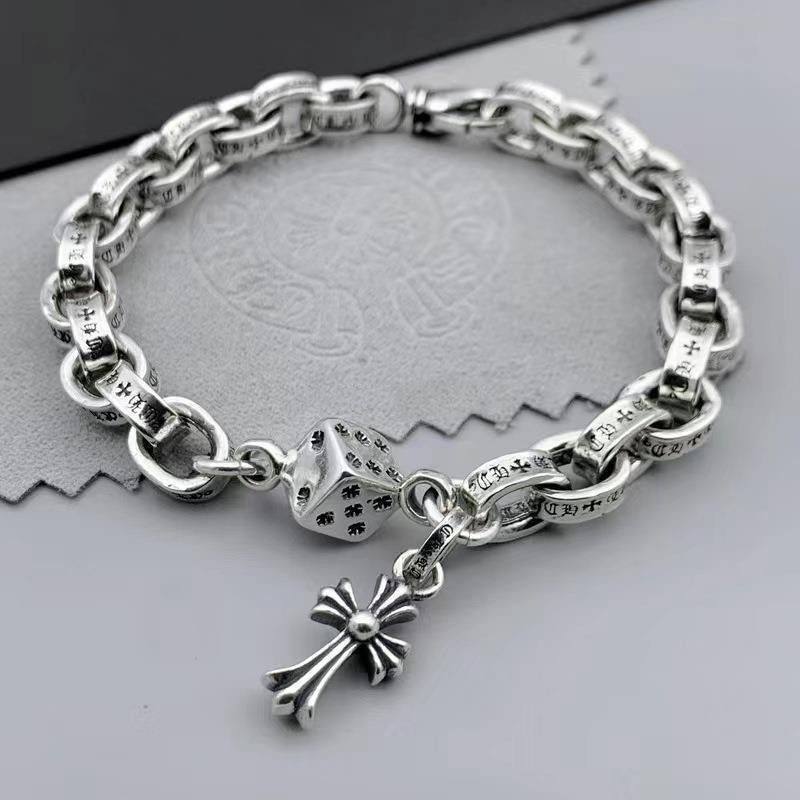 CHROME HEARTS BRACELET
