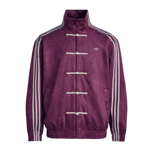 ADIDAS CHINESE NEW YEAR JACKET