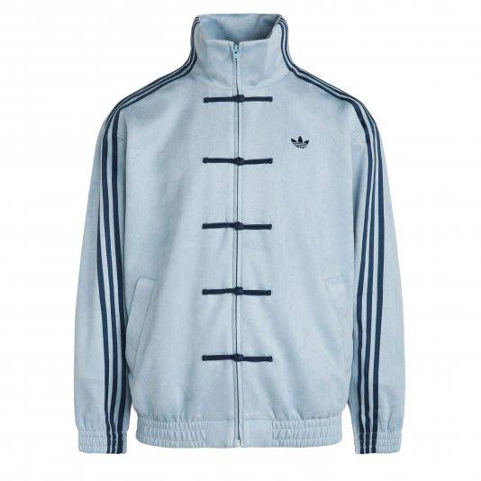 ADIDAS CHINESE NEW YEAR JACKET