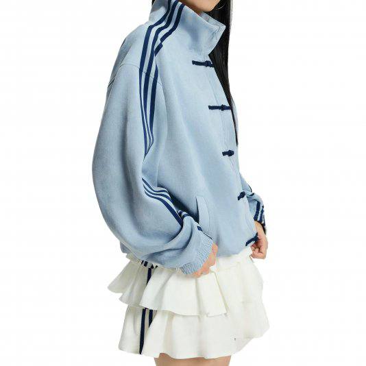 ADIDAS CHINESE NEW YEAR JACKET