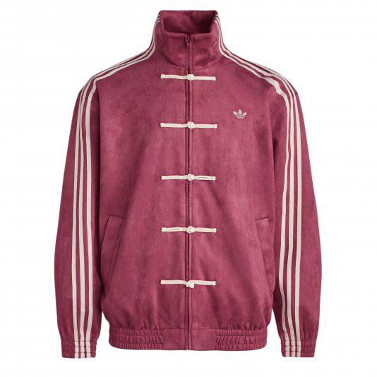 ADIDAS CHINESE NEW YEAR JACKET