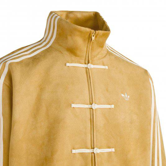 ADIDAS CHINESE NEW YEAR JACKET