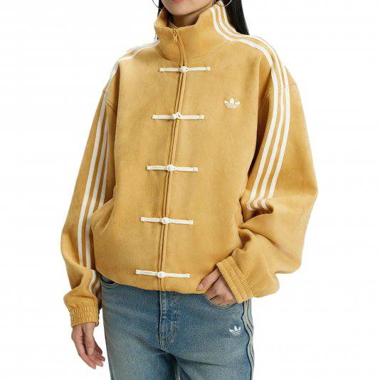 ADIDAS CHINESE NEW YEAR JACKET