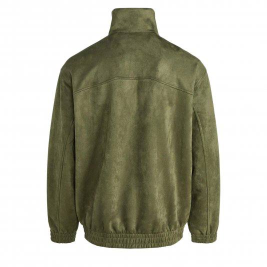 ADIDAS CHINESE NEW YEAR JACKET