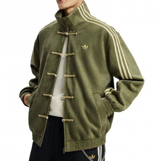 ADIDAS CHINESE NEW YEAR JACKET