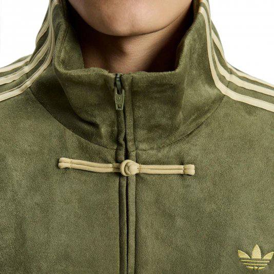ADIDAS CHINESE NEW YEAR JACKET