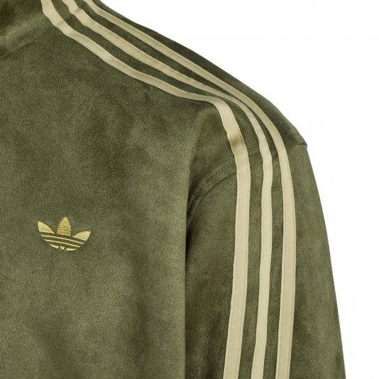 ADIDAS CHINESE NEW YEAR JACKET