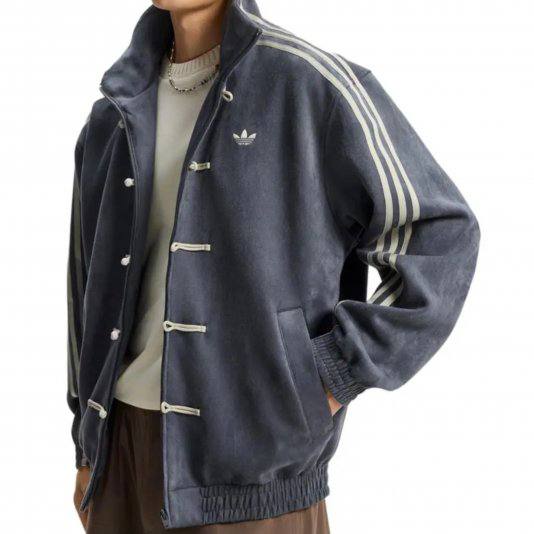 ADIDAS CHINESE NEW YEAR JACKET