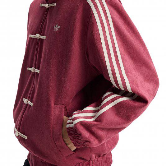 ADIDAS CHINESE NEW YEAR JACKET