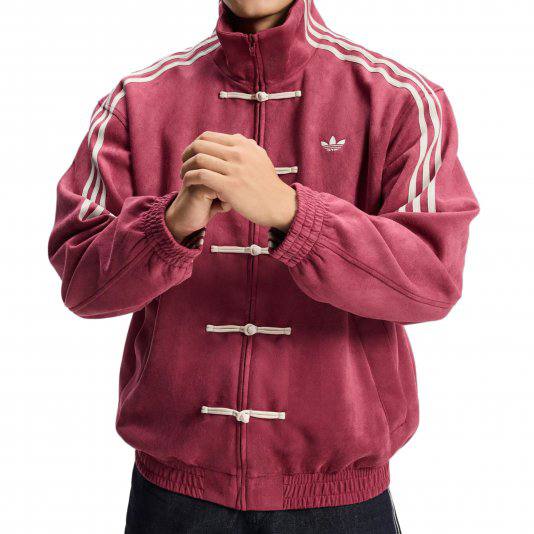 ADIDAS CHINESE NEW YEAR JACKET
