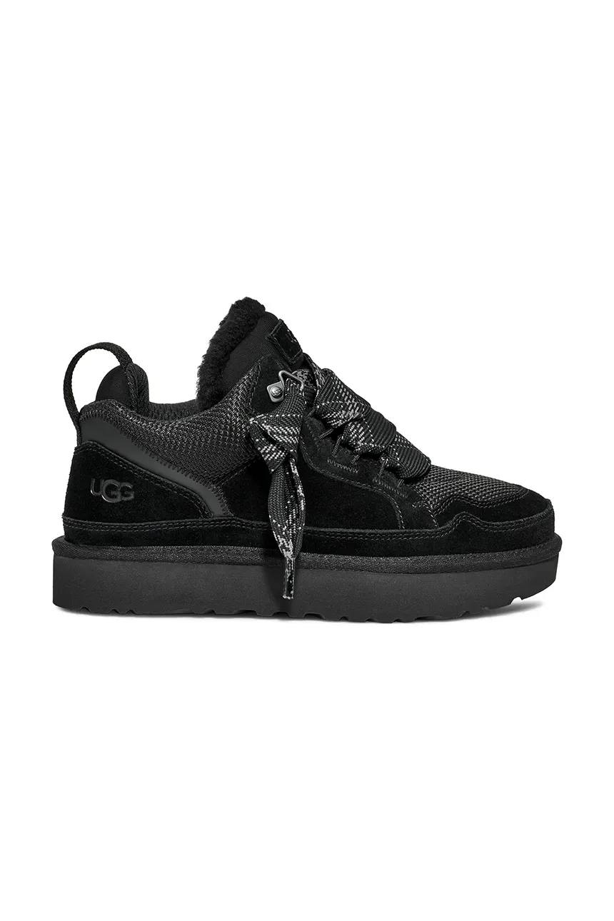 UGG LOWMEL SNEAKERS