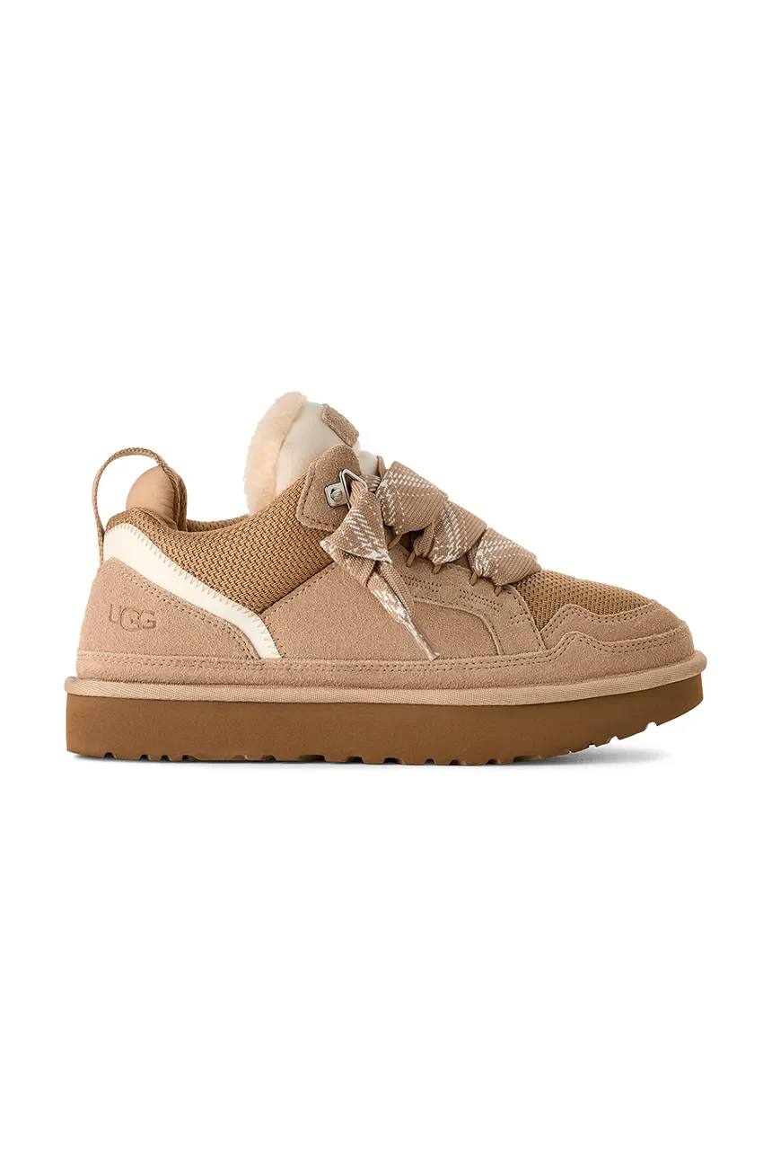 UGG LOWMEL SNEAKERS