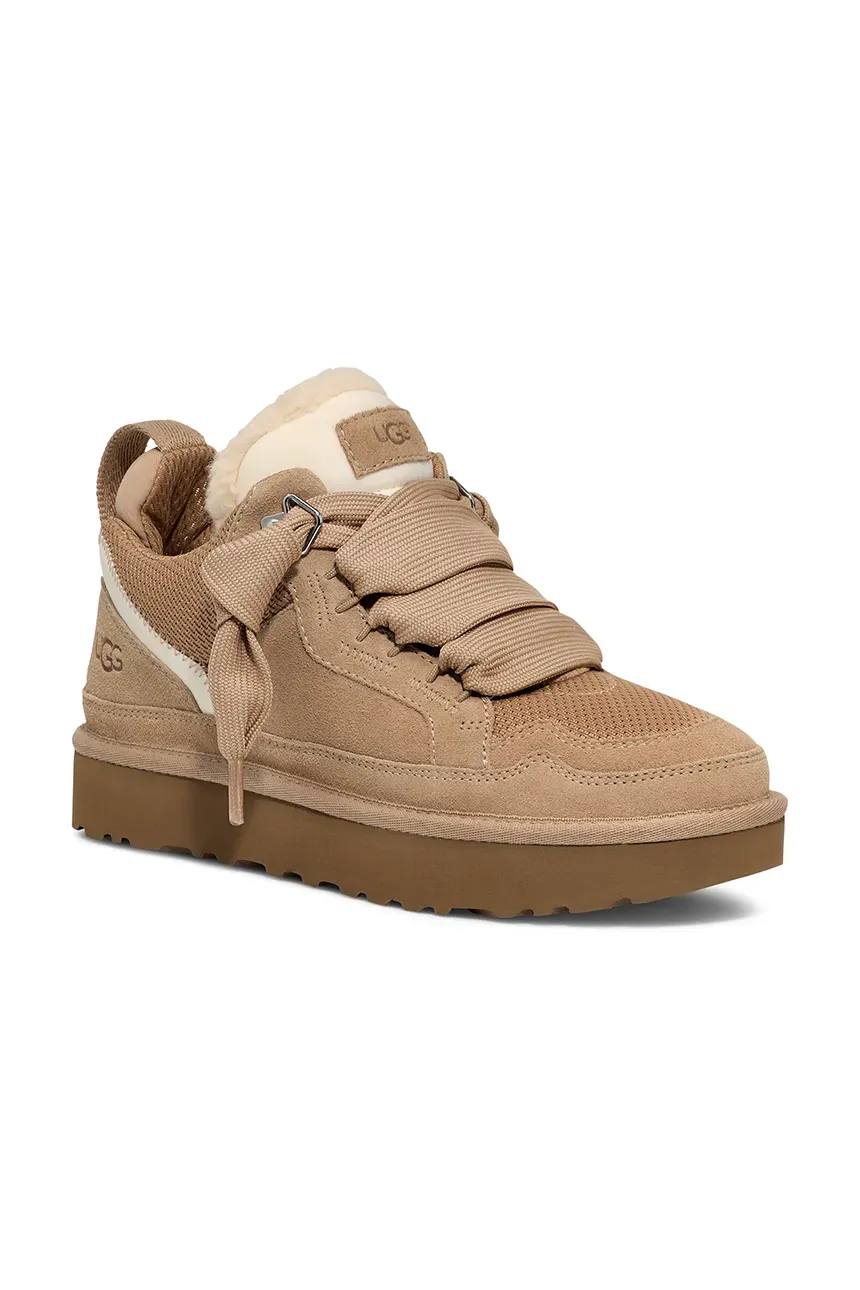 UGG LOWMEL SNEAKERS