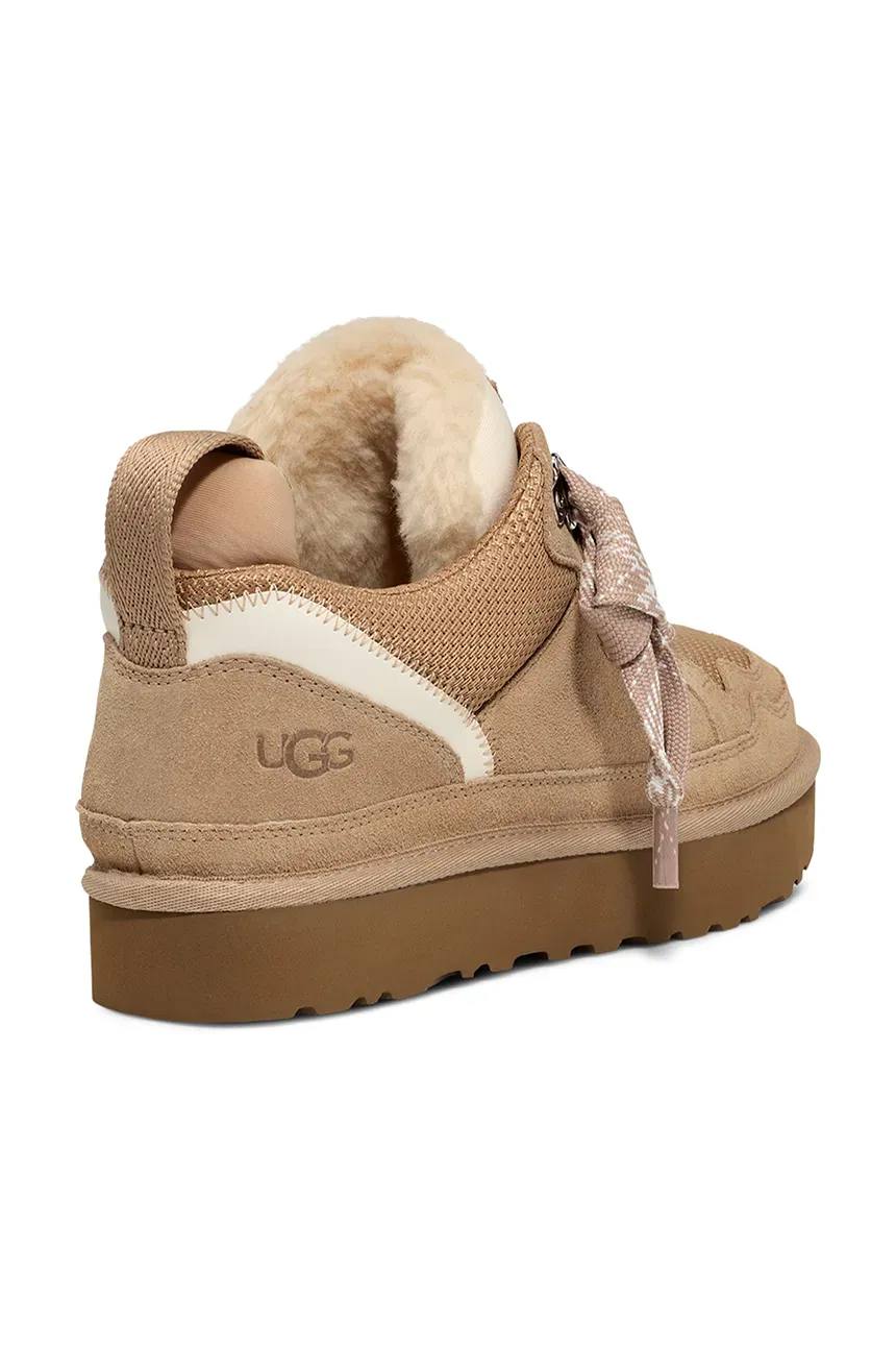 UGG LOWMEL SNEAKERS
