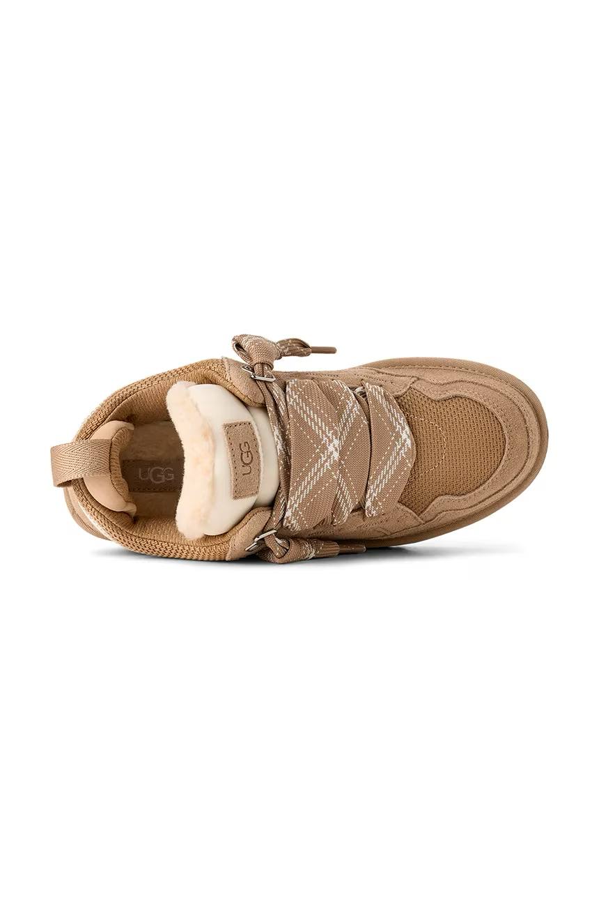 UGG LOWMEL SNEAKERS