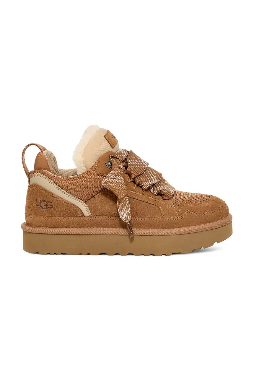 UGG LOWMEL SNEAKERS