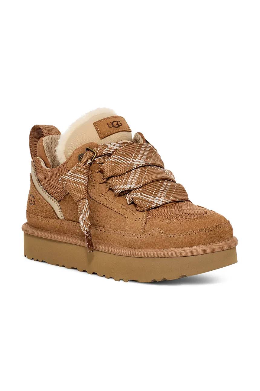 UGG LOWMEL SNEAKERS