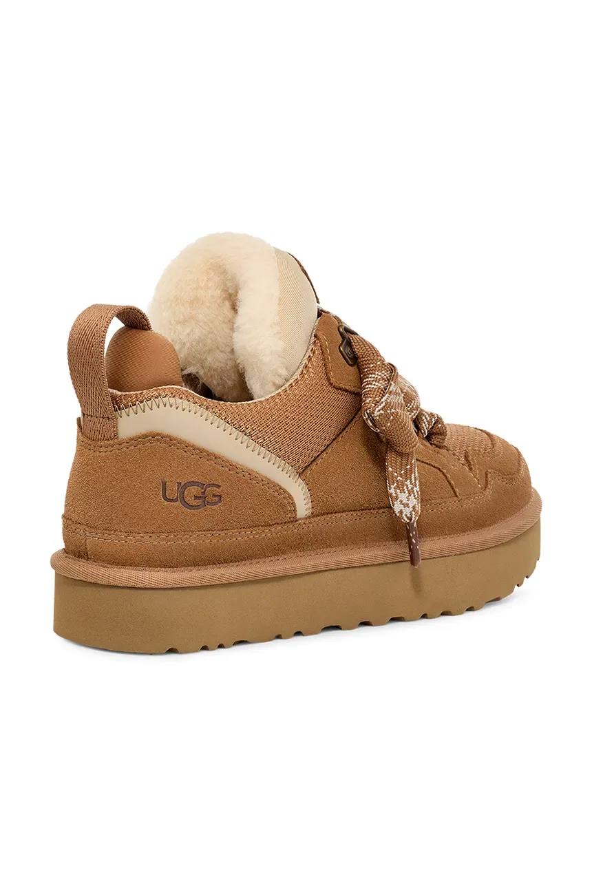 UGG LOWMEL SNEAKERS
