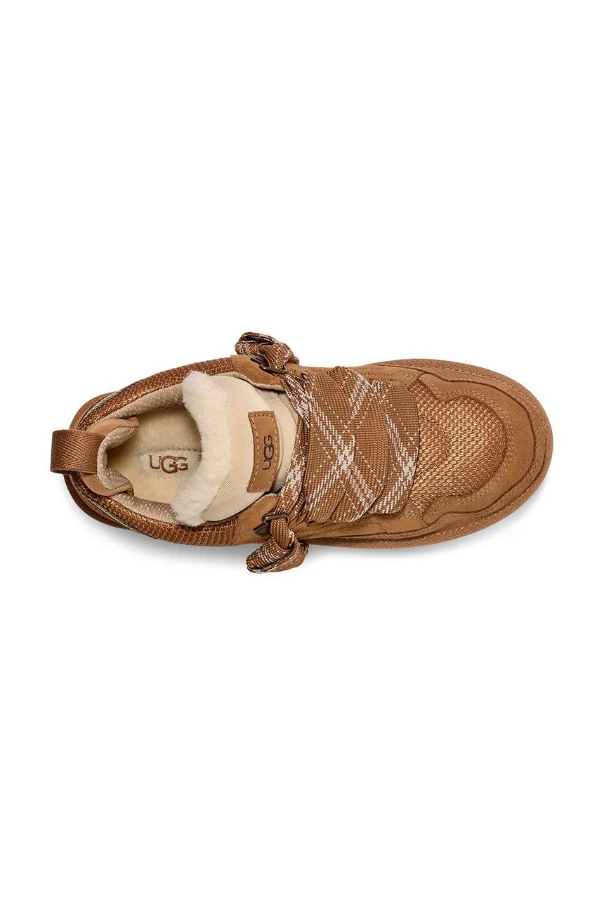 UGG LOWMEL SNEAKERS