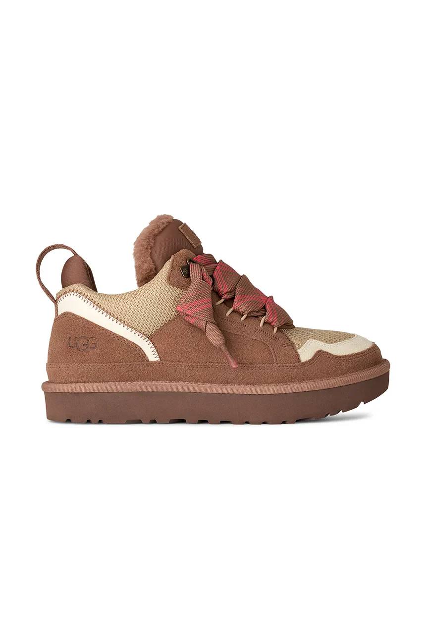 UGG LOWMEL SNEAKERS
