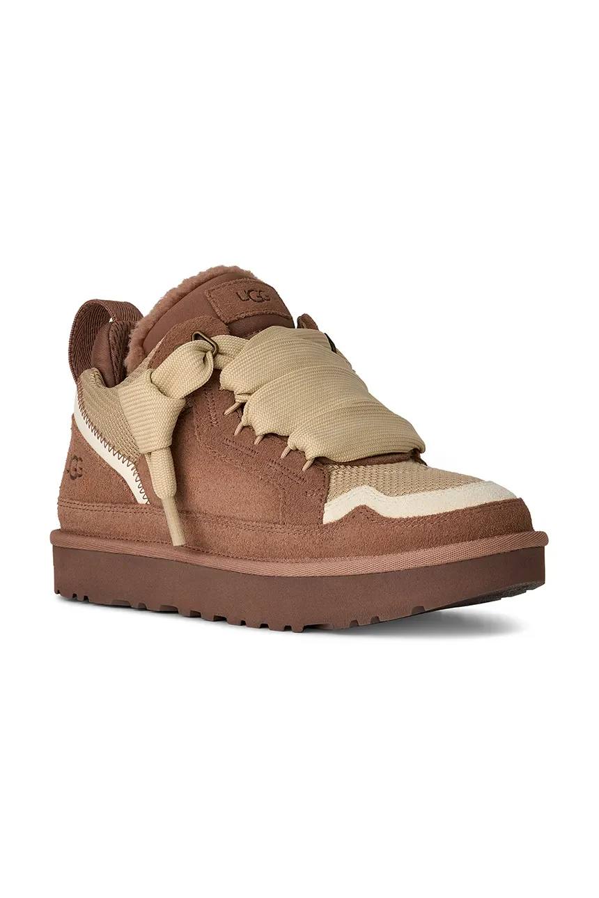 UGG LOWMEL SNEAKERS