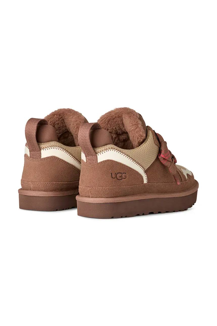 UGG LOWMEL SNEAKERS