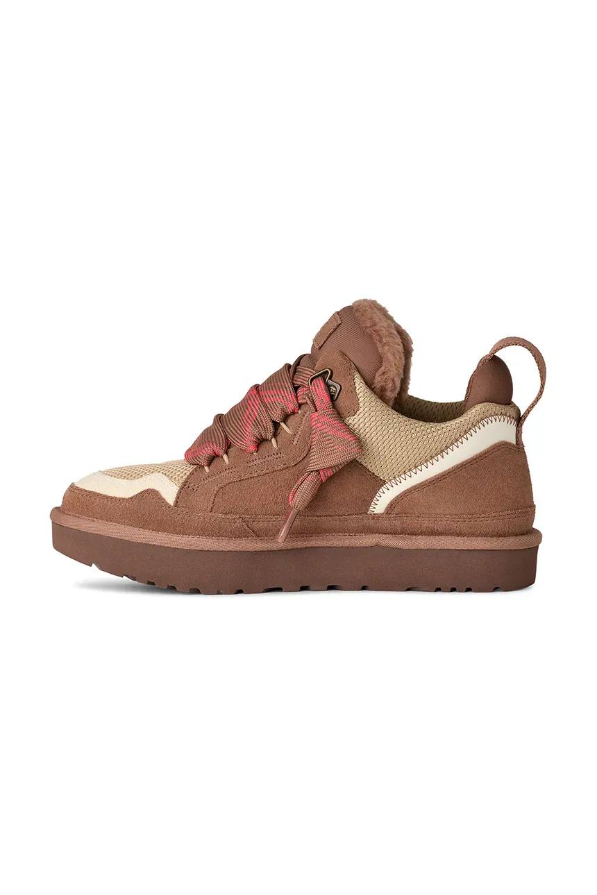 UGG LOWMEL SNEAKERS