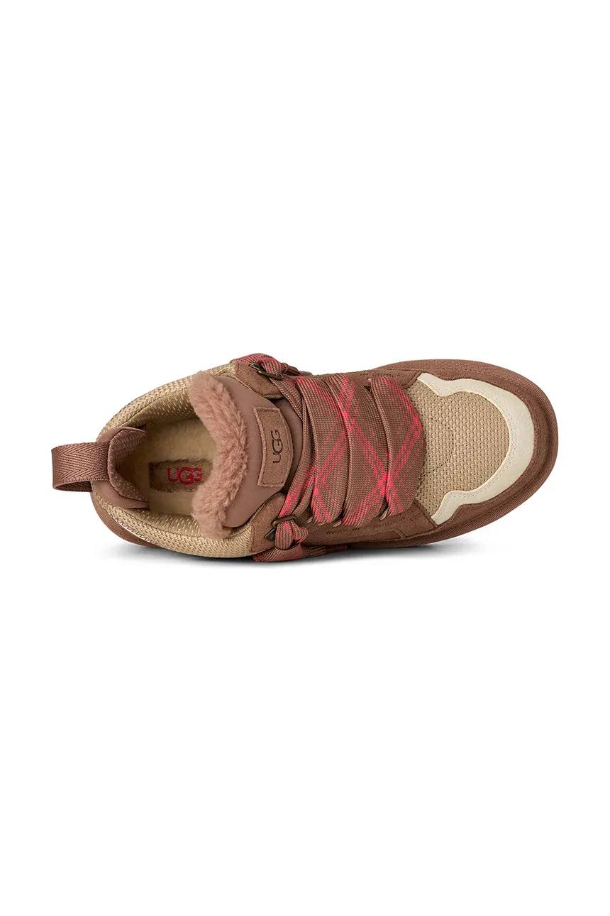 UGG LOWMEL SNEAKERS