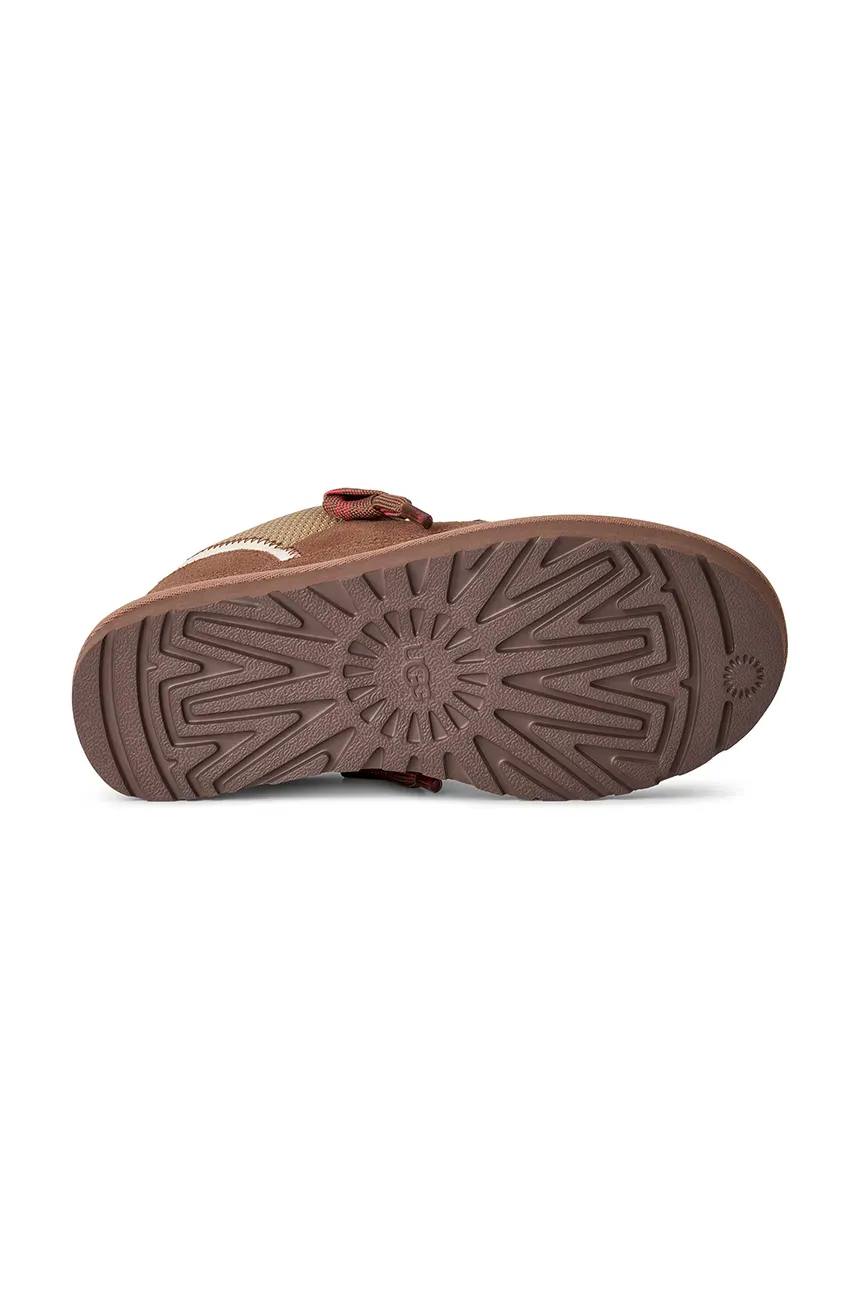 UGG LOWMEL SNEAKERS
