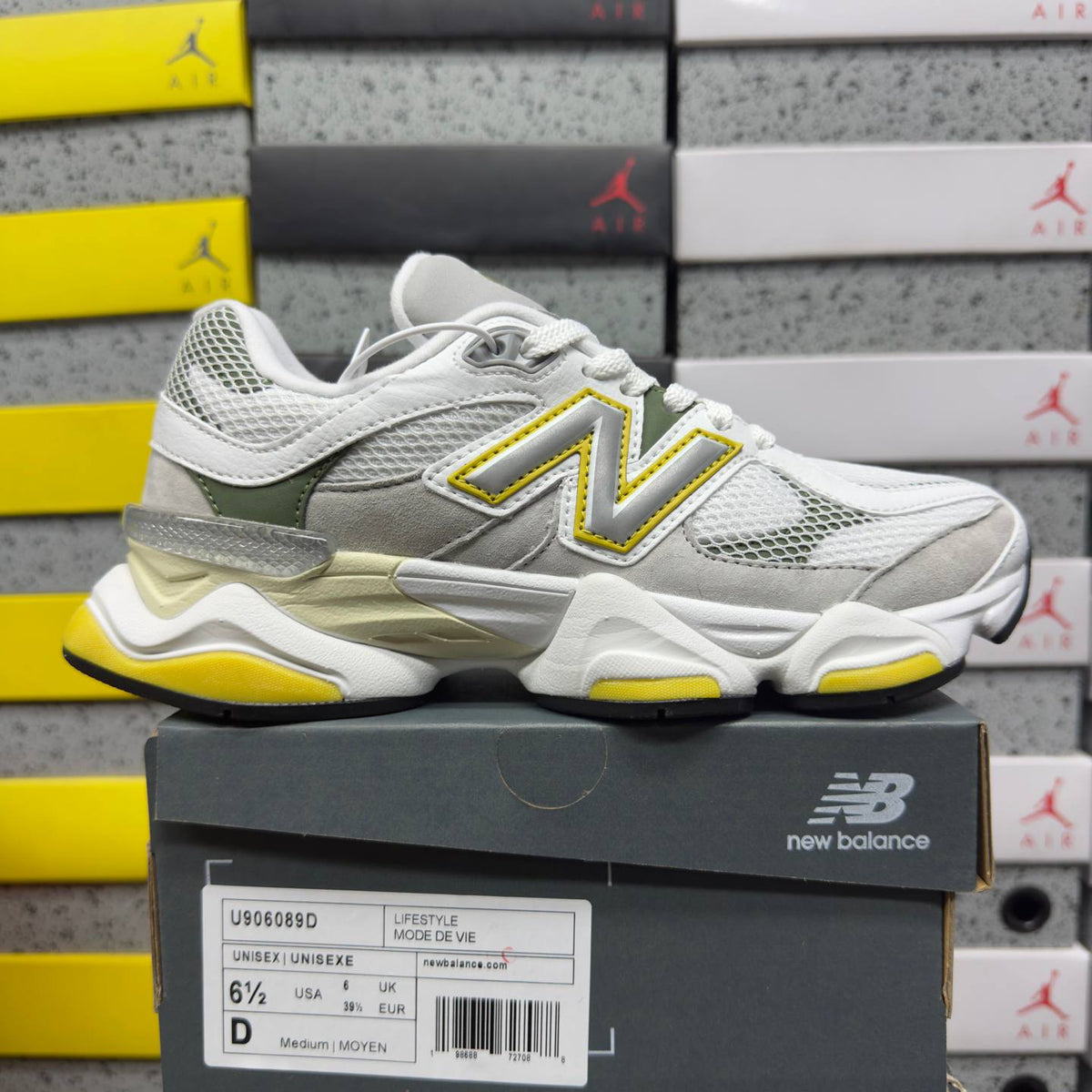 NEW BALANCE 9060 COSTA RICA SNEAKERS