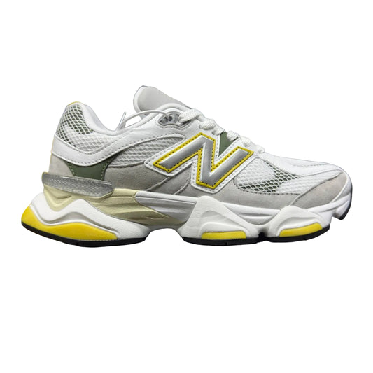 NEW BALANCE 9060 COSTA RICA SNEAKERS