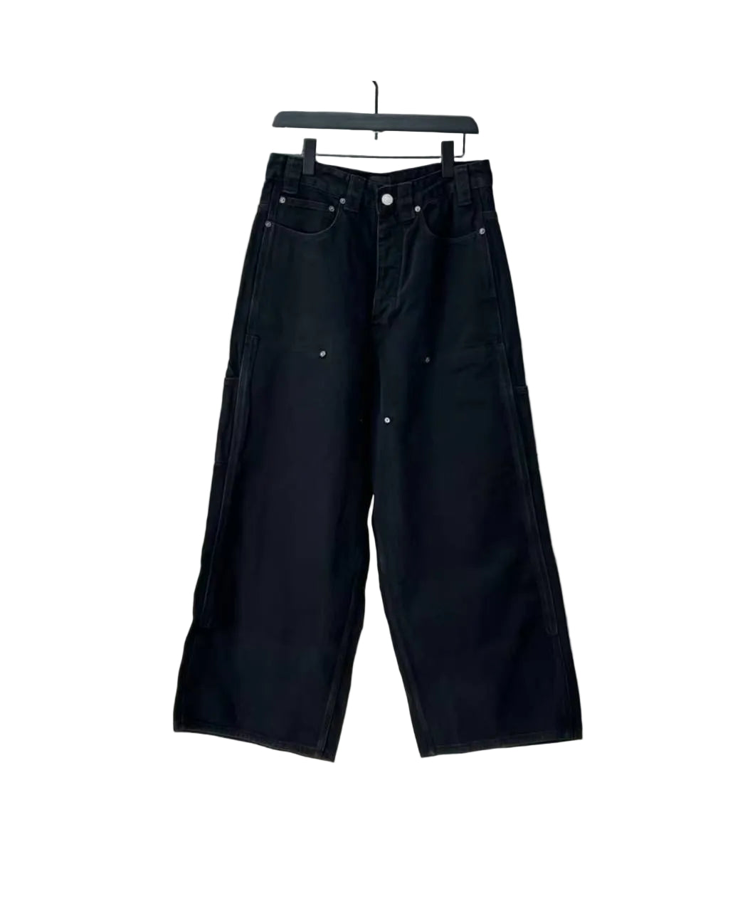 BALENCIAGA BAGGY JEANS