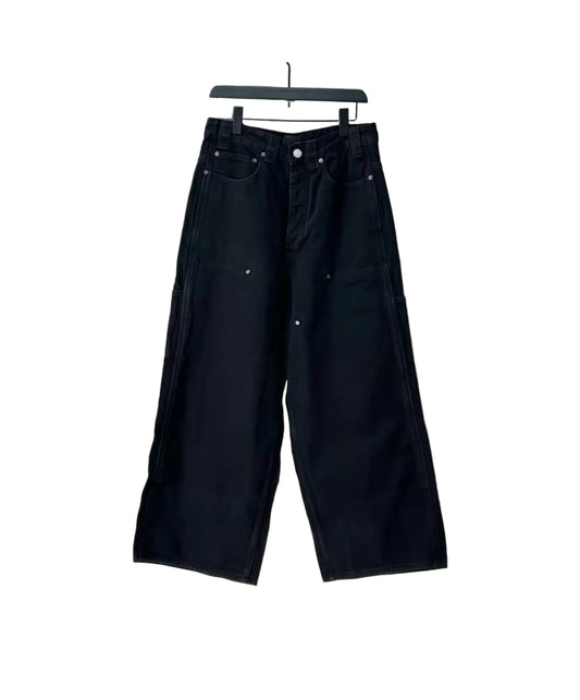 BALENCIAGA BAGGY JEANS