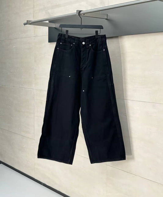 BALENCIAGA BAGGY JEANS
