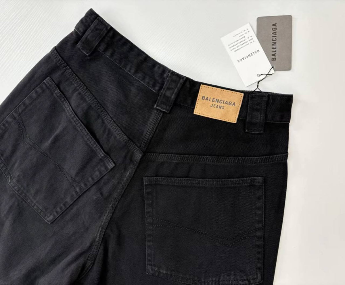 BALENCIAGA BAGGY JEANS