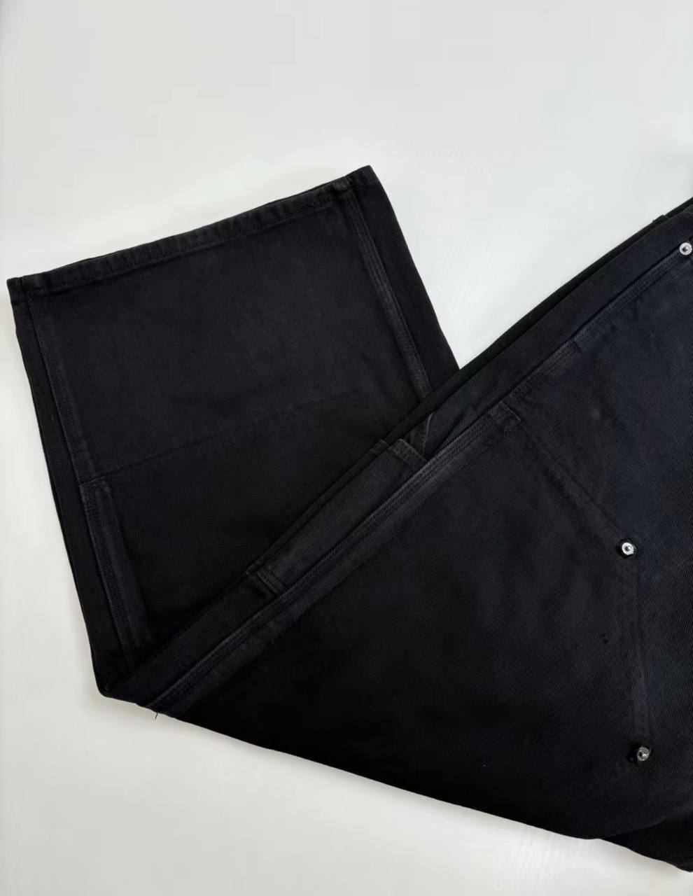 BALENCIAGA BAGGY JEANS