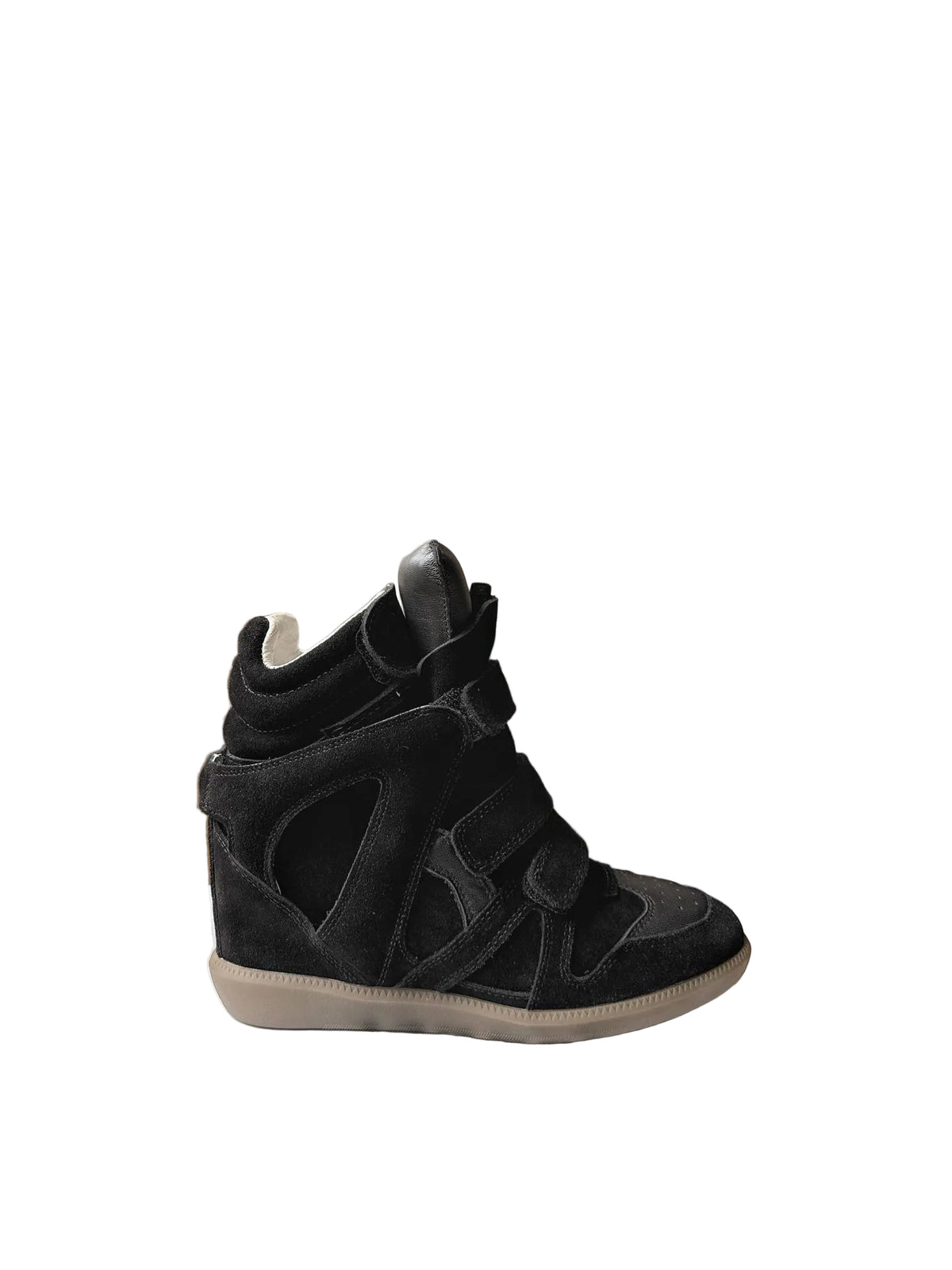 ISABEL MARANT BEKETT SHOES