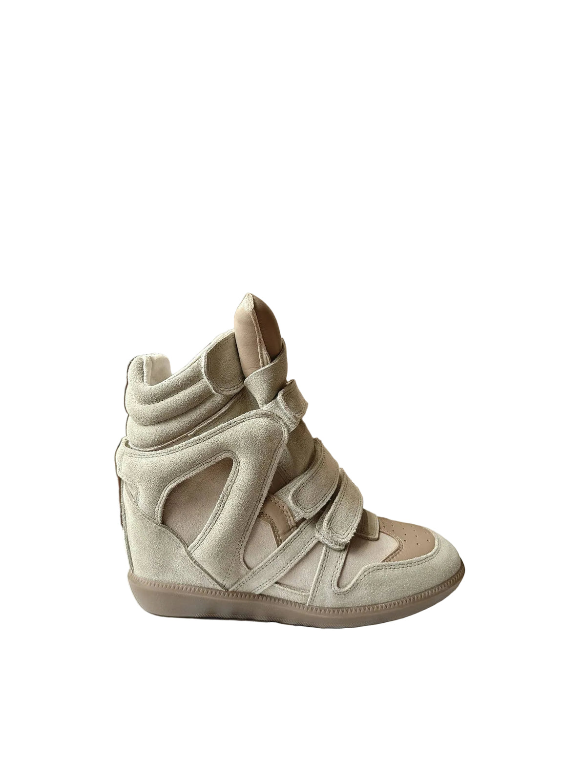 ISABEL MARANT BEKETT SHOES
