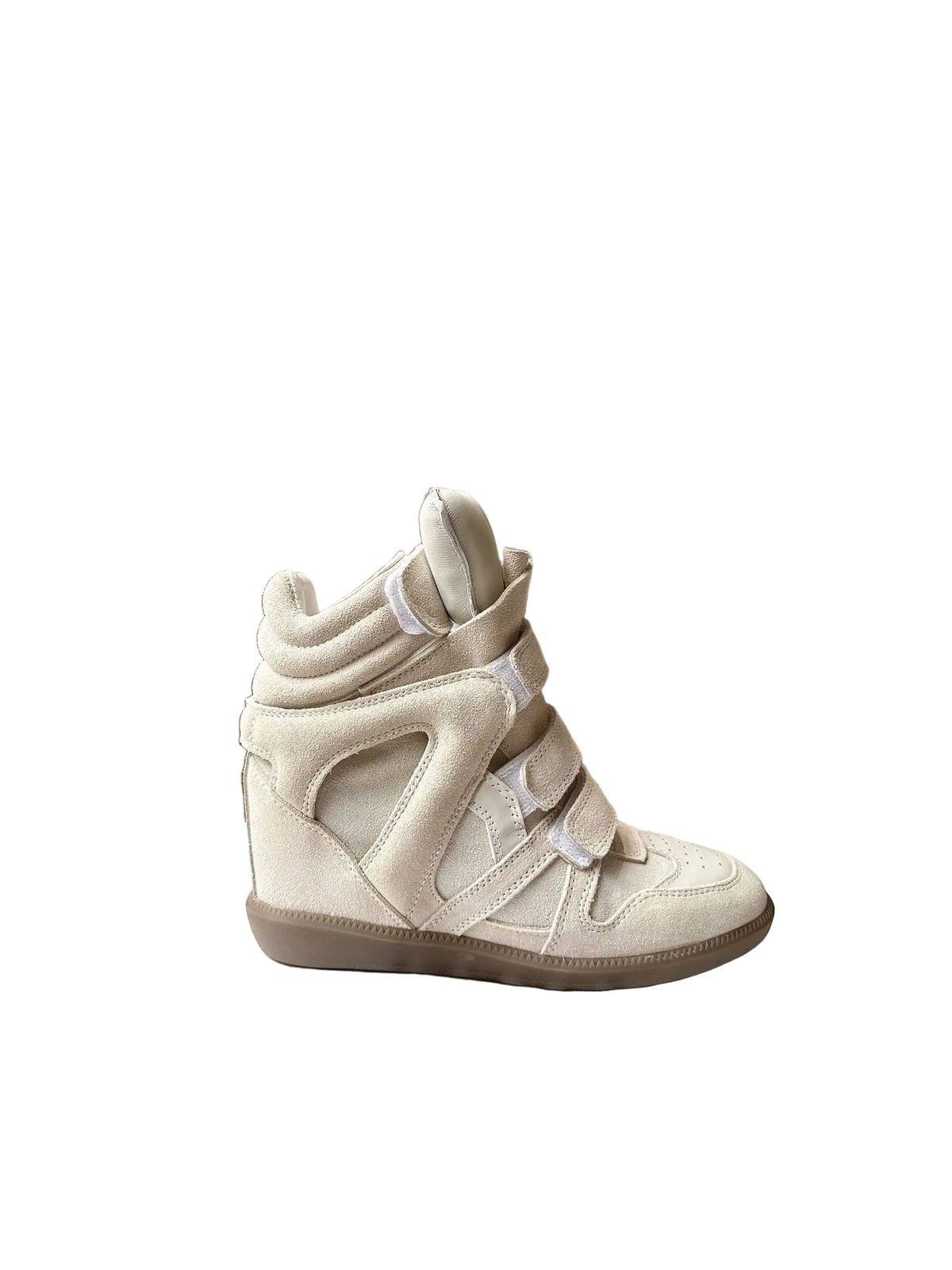ISABEL MARANT BEKETT SHOES