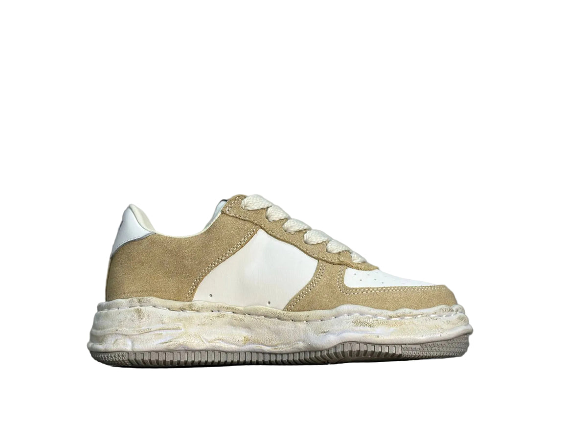 MAISON MIHARA YASUHIRO MMY WAYNE SNEAKERS