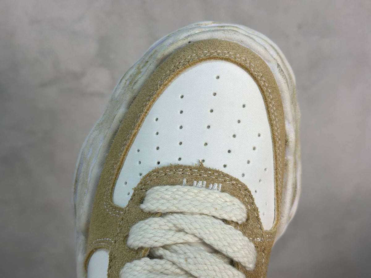 MAISON MIHARA YASUHIRO MMY WAYNE SNEAKERS
