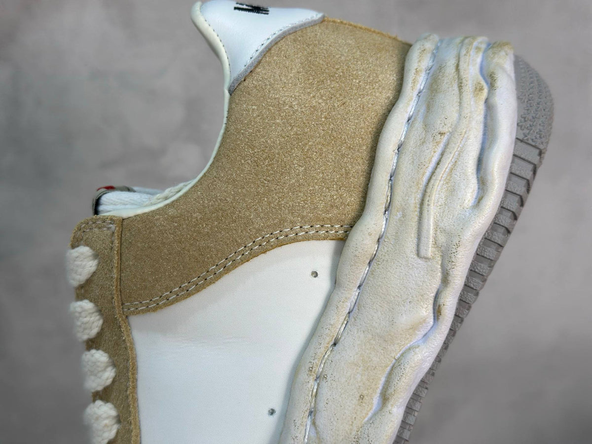MAISON MIHARA YASUHIRO MMY WAYNE SNEAKERS