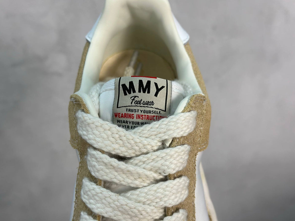 MAISON MIHARA YASUHIRO MMY WAYNE SNEAKERS